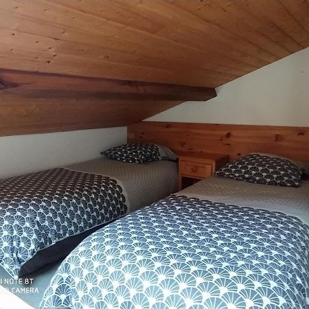 Logement 88 2-4 Personnes 500 M Plage Classe 2 Etoiles Dolus d'Oléron Exteriér fotografie