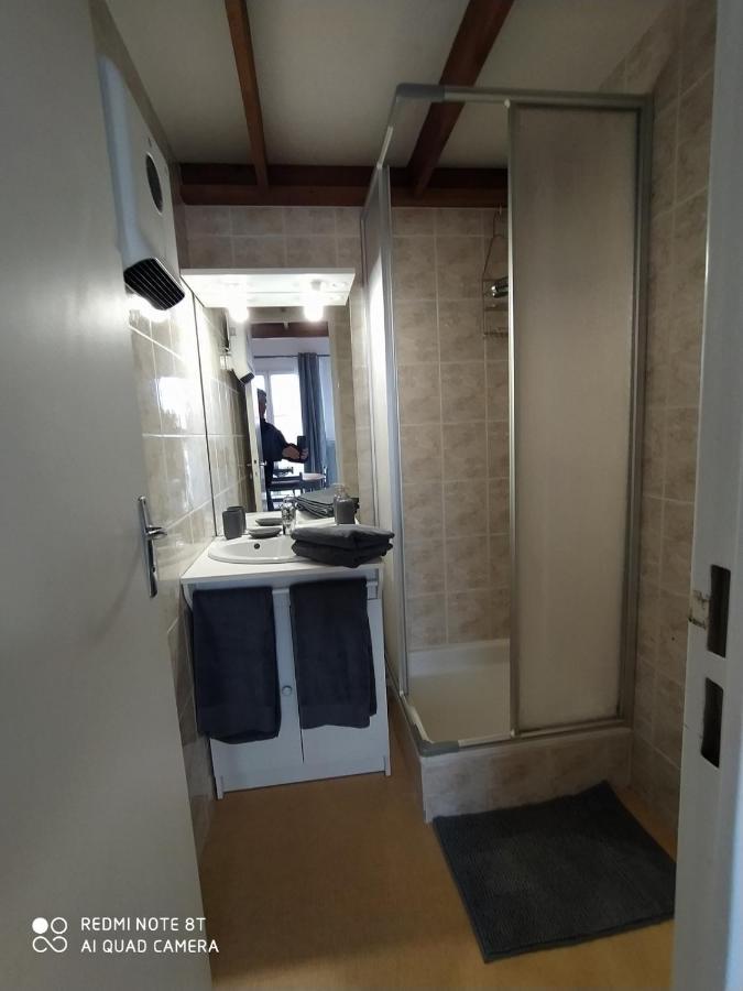 Logement 88 2-4 Personnes 500 M Plage Classe 2 Etoiles Dolus d'Oléron Exteriér fotografie